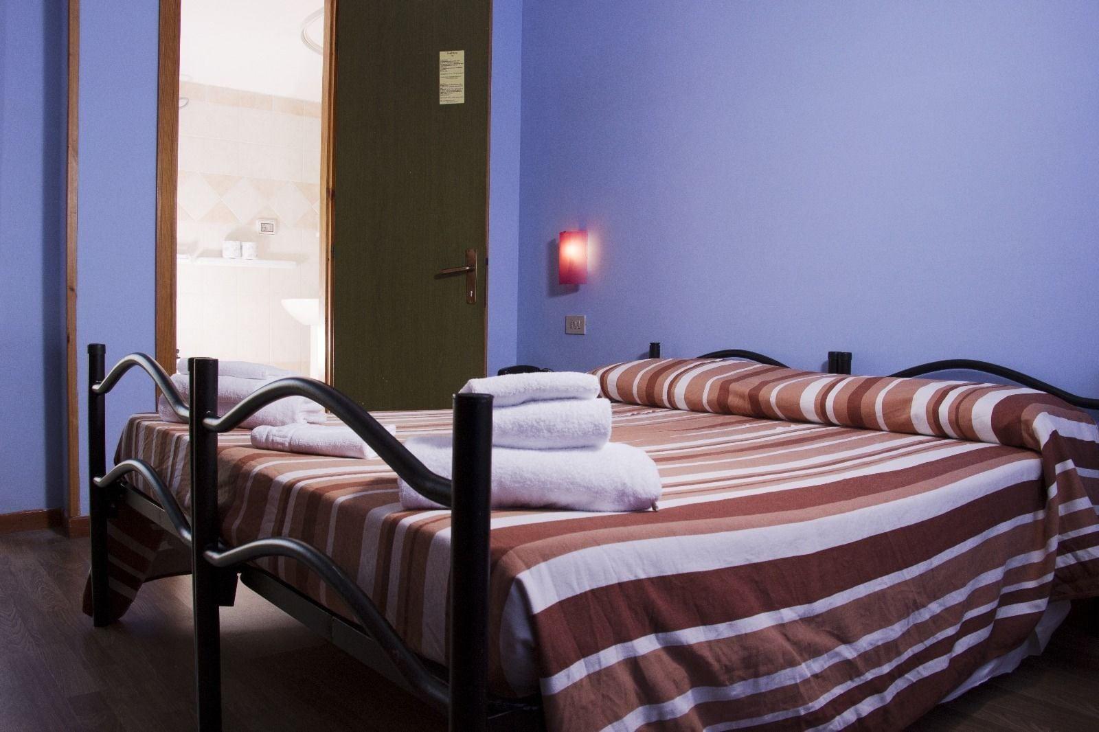 Turim Hotel & Spa Wellness Center Бастия-Умбра Экстерьер фото